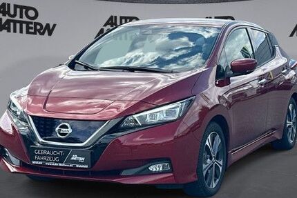 Nissan Leaf 21.789 km 15.990 € Bielefeld 33719