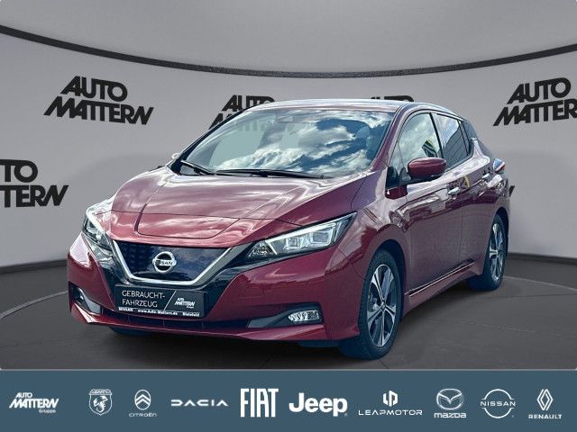 Nissan Leaf 21.789 km 15.990 € Bielefeld 33719