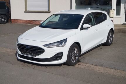 Ford Focus 92.000 km 15.490 &euro; Gütersloh 33332