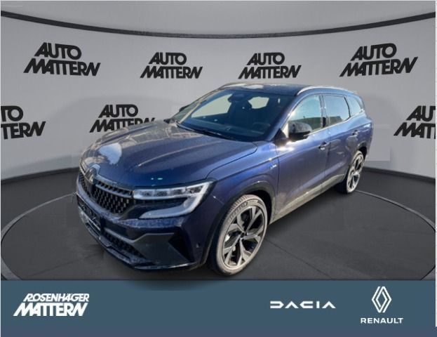 Renault Espace 1.050 km 46.750 € Herford 32051