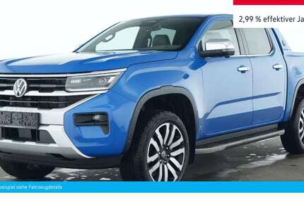 VW Amarok 2.632 km 59.960 &euro; Bad Oeynhausen 32547