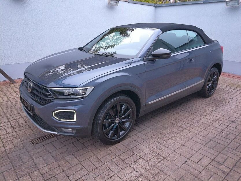 T-Roc