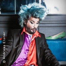 Kay Ray 12.12.2026 Universum Bünde