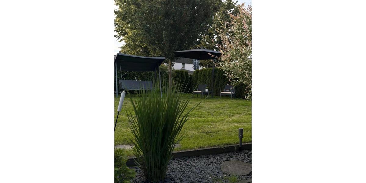 Doppelhaushälfte Bad Salzuflen Biemsen-Ahmsen - 4 Zimmer, 100 m&sup2;, 1.400&euro; | Angebot:24592319