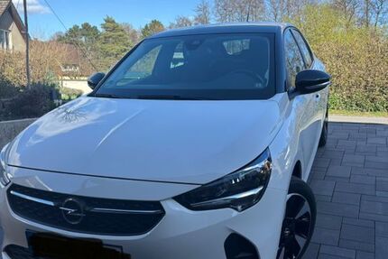 Opel Corsa 47.500 km 13.900 &euro; Spenge 32139