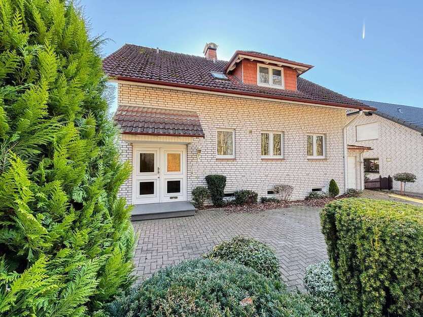 Haus zum Kaufen in Spenge 370.000 € 147 m²