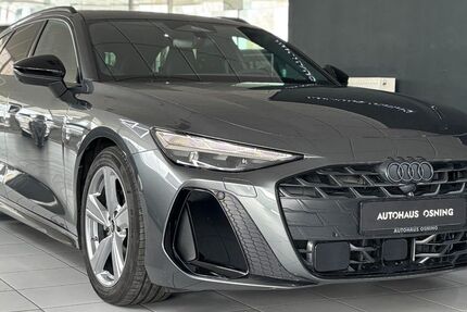 Audi A6 5.990 km 54.990 &euro; Lage 32791