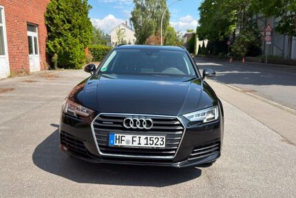 Audi A4 204.500 km 12.000 &euro; Rheda-Wiedenbrück 33378