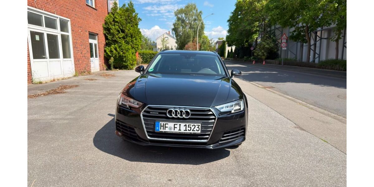 Audi A4 204.500 km 12.000 &euro; Rheda-Wiedenbrück 33378