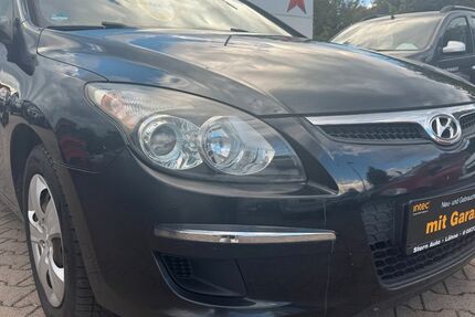 Hyundai i30 125.000 km 3.999 &euro; Löhne 32584