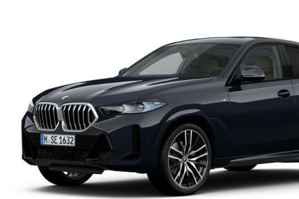 BMW X6 14.358 km 84.350 &euro; Detmold 32758
