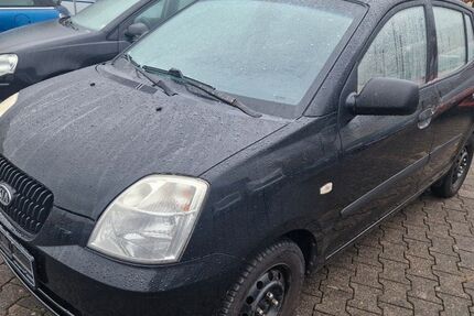 Kia Picanto 238.000 km 750 &euro; Bielefeld 33609