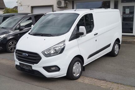 Ford Transit Custom 115.000 km 17.490 € Gütersloh 33332