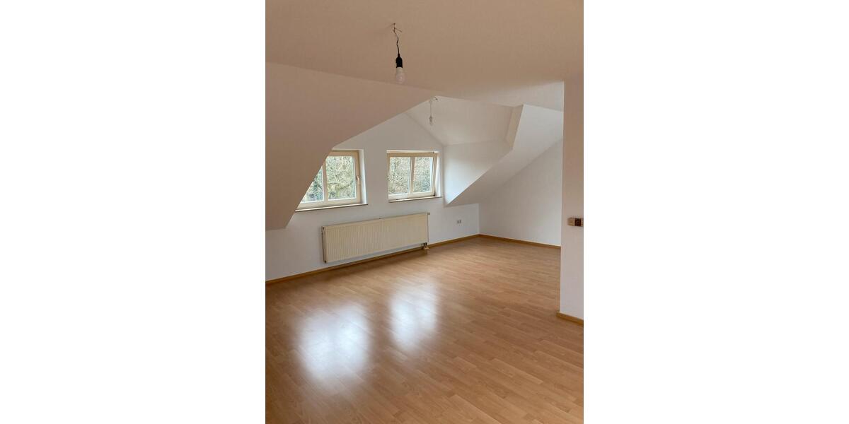 Wohnung frei 2 zimmer