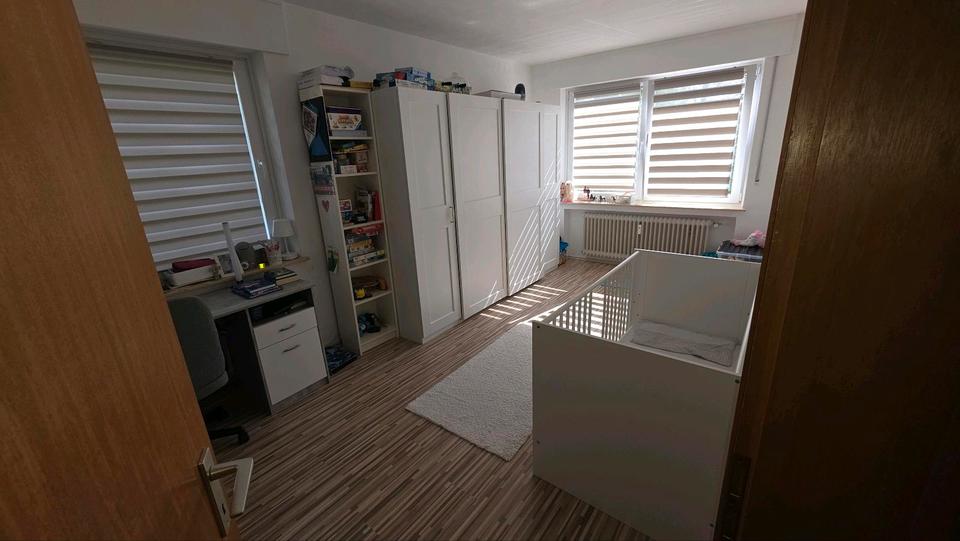 Etagenwohnung Gütersloh - 3 Zimmer, 78 m&sup2;, 208.000&euro; | Angebot:26964916