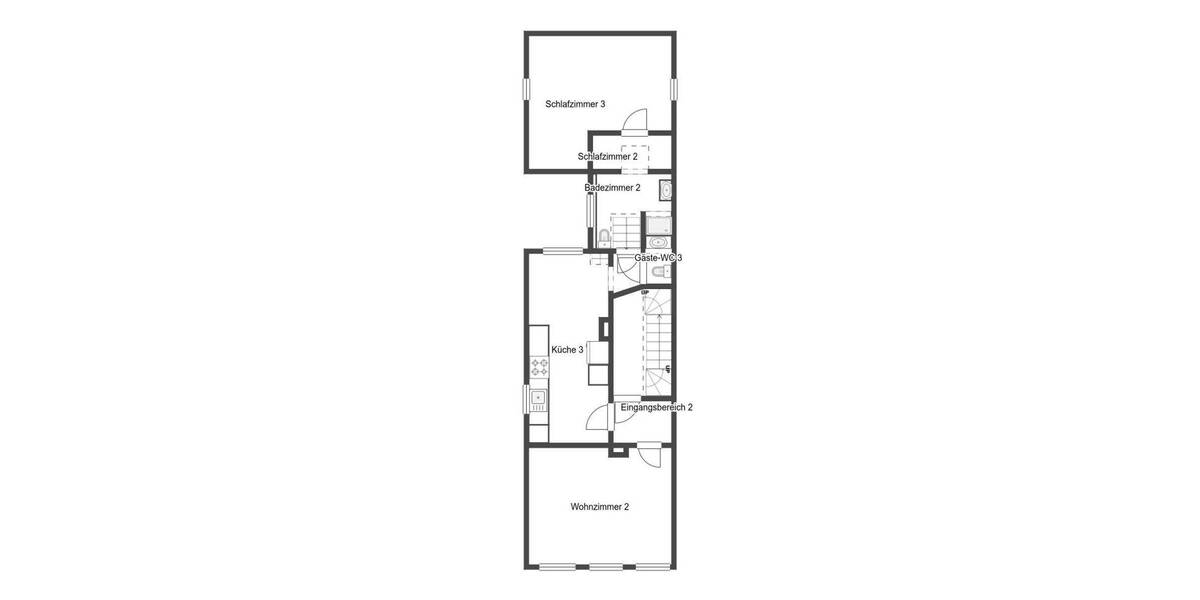 Gewerbeobjekt Detmold Innenstadt - 220.000&euro; | Angebot:25939370