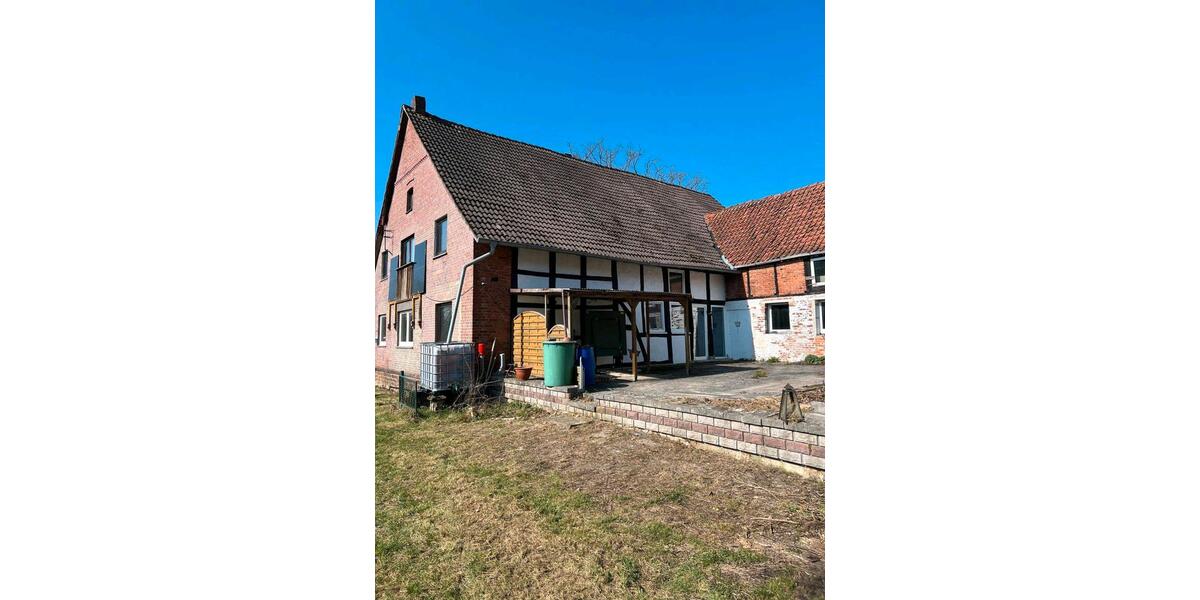 Bauernhaus, Landhaus Vlotho - 6 Zimmer, 240 m&sup2;, 650.000&euro; | Angebot:26718340