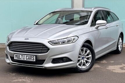 Ford Mondeo 165.000 km 8.980 &euro; Löhne 32584