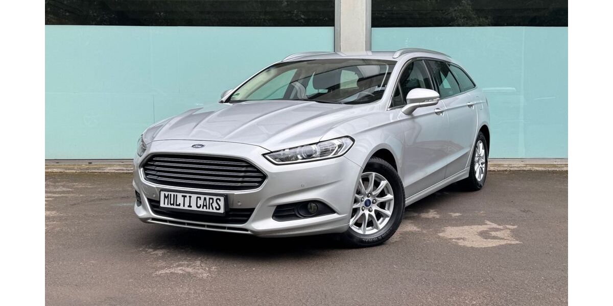 Ford Mondeo 165.000 km 8.980 &euro; Löhne 32584