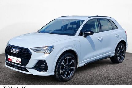 Audi Q3 40.051 km 34.890 &euro; Melle 49324