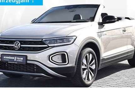VW T-Roc 11.607 km 30.790 &euro; Bielefeld 33689