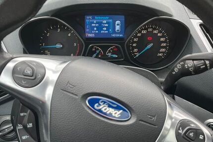 Ford C-Max 145.100 km 10.500 € Detmold 32758