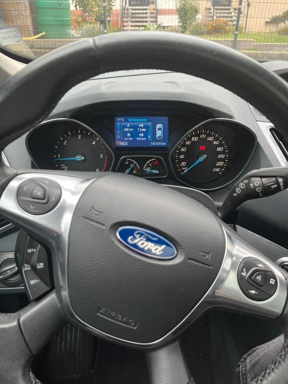 Ford C-Max 145.100 km 10.500 € Detmold 32758