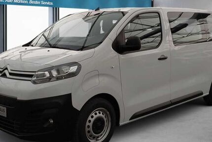 Citroen Jumpy 4.839 km 32.970 &euro; Bad Salzuflen 32105