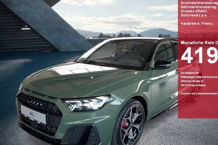Audi A1 2.000 km 36.875 € Gütersloh 33330