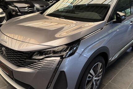 Peugeot 5008 54.500 km 22.000 &euro; Versmold 33775