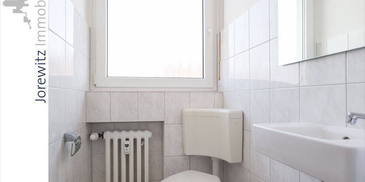 Etagenwohnung Bielefeld Heepen - 3 Zimmer, 80 m&sup2;, 720&euro; | Angebot:26204441