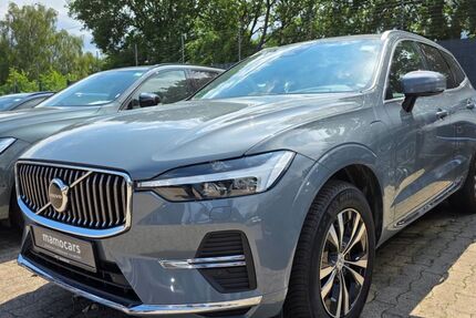 Volvo XC60 26.680 km 43.550 &euro; Bielefeld 33647