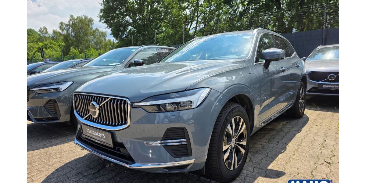 Volvo XC60 26.680 km 43.550 &euro; Bielefeld 33647