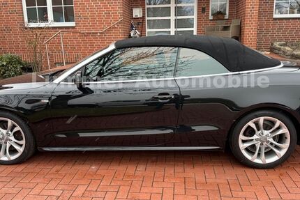 Audi A5 176.700 km 9.999 &euro; Schloß-Holte 33758
