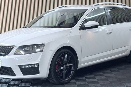 Skoda Octavia 118.000 km 14.990 &euro; Delbrück 33129