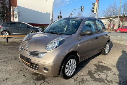 Nissan Micra 113.000 km 3.690 &euro; Herford 32049