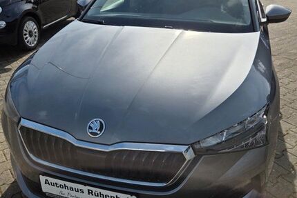 Skoda Scala 72.700 km 15.500 &euro; Versmold 33775