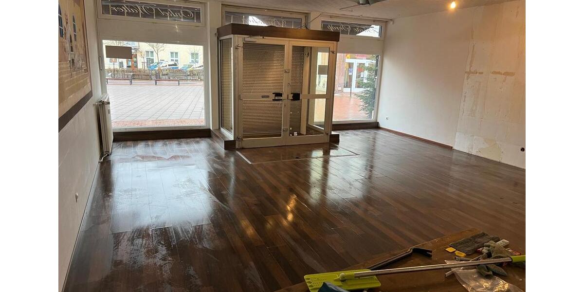 Gewerbeobjekt Vlotho - 750&euro; | Angebot:23731039