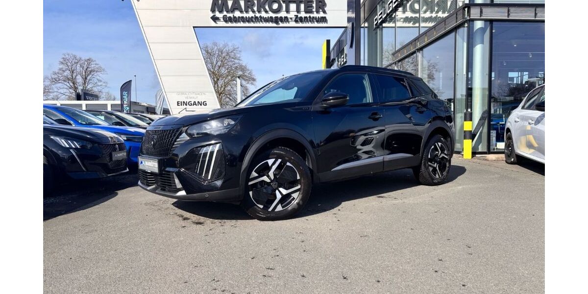 Peugeot 2008 31.441 km 22.790 &euro; Gütersloh 33334