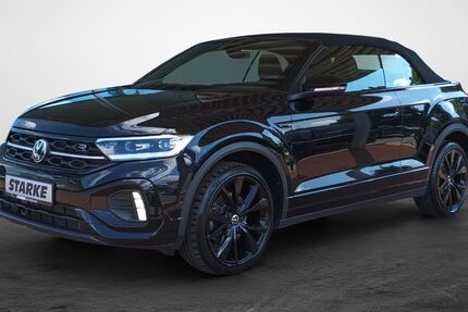 VW T-Roc 44.749 km 29.930 &euro; Versmold 33775