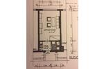 Etagenwohnung Bielefeld Jöllenbeck - 1 Zimmer, 31 m&sup2;, 450&euro; | Angebot:26310877