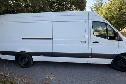 Mercedes-Benz Sprinter 275.000 km 14.500 &euro; Herford 32052