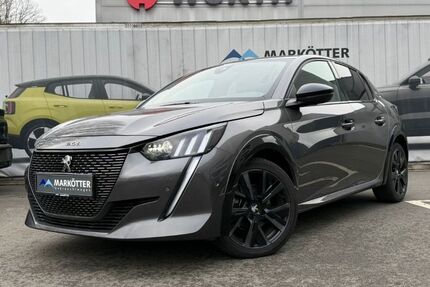Peugeot 208 14.291 km 20.490 &euro; Gütersloh 33334