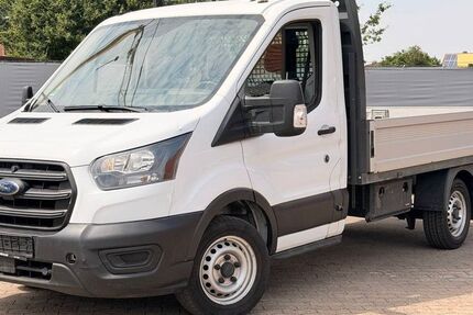 Ford Transit 133.000 km 12.499 &euro; Versmold 33775