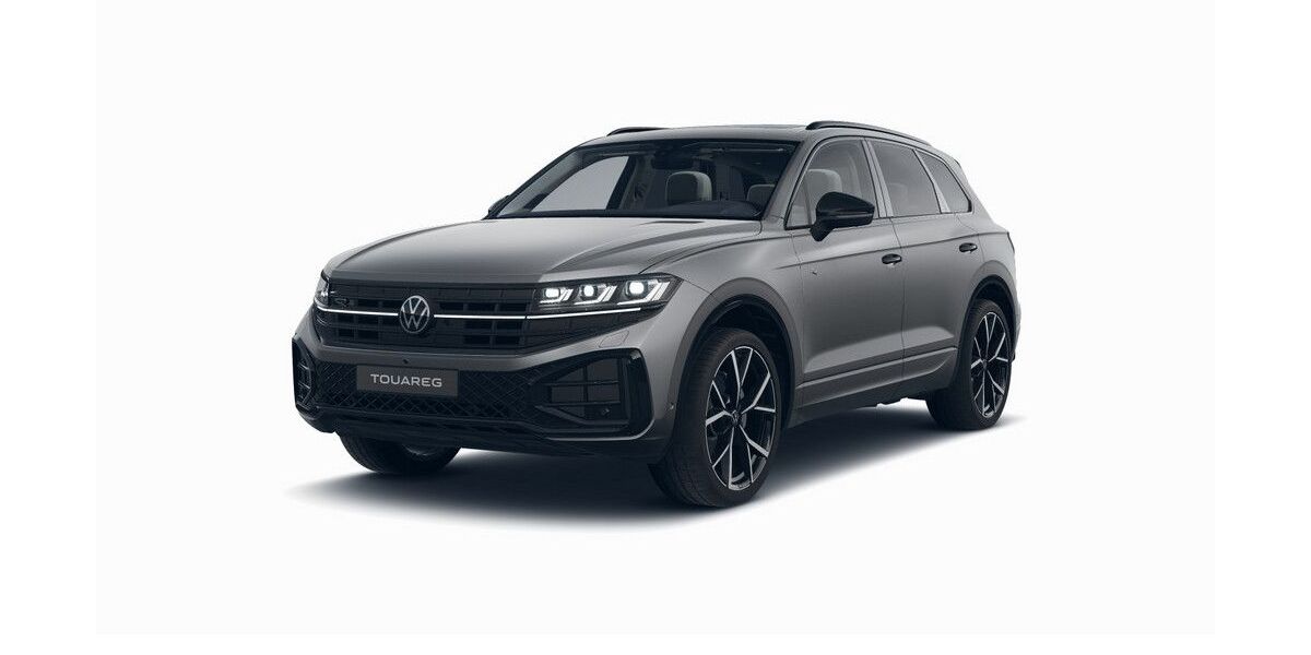 VW Touareg 13.250 km 75.980 &euro; Rheda-Wiedenbrück 33378