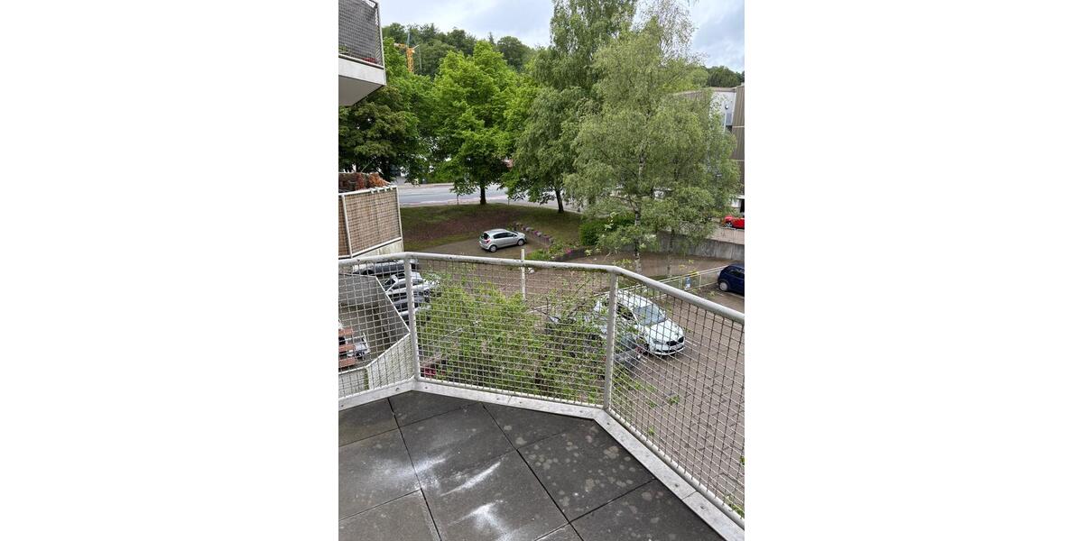 Etagenwohnung Bielefeld Schildesche - 1 Zimmer, 29 m&sup2;, 537&euro; | Angebot:26688528