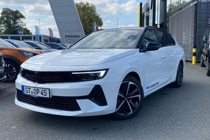 Opel Astra 5.000 km 27.790 € Gütersloh 33334