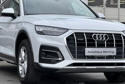 Audi Q5 39.900 km 39.490 &euro; Bielefeld 33609