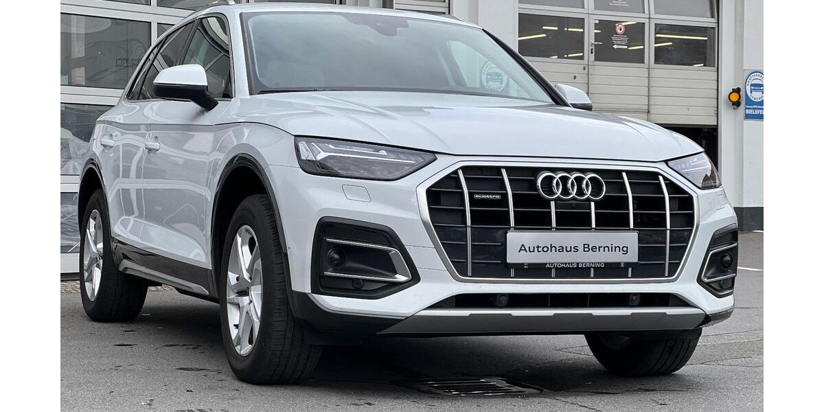 Audi Q5 39.900 km 39.490 &euro; Bielefeld 33609