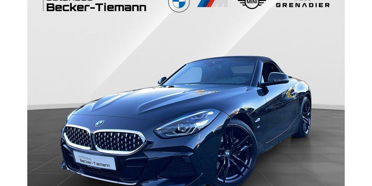 BMW Z4 41.314 km 34.412 &euro; Spenge 32139